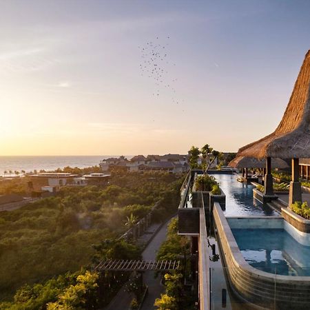 Holiday Inn Resort Bali Canggu By Ihg Kültér fotó