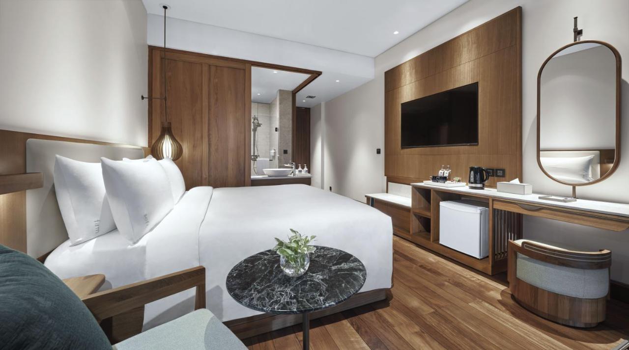 Holiday Inn Resort Bali Canggu By Ihg Kültér fotó