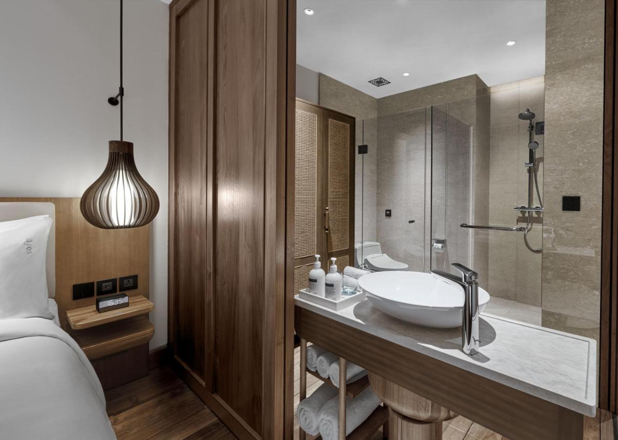 Holiday Inn Resort Bali Canggu By Ihg Kültér fotó