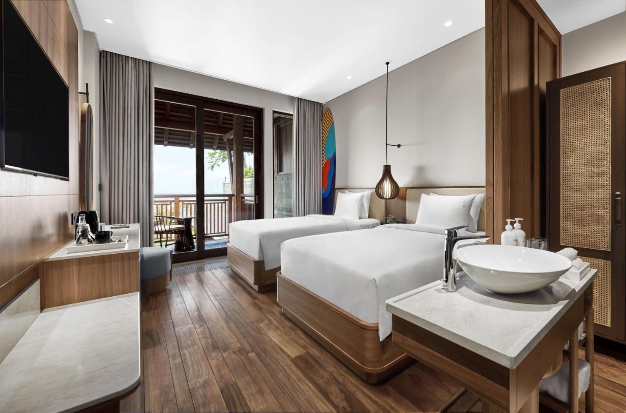 Holiday Inn Resort Bali Canggu By Ihg Kültér fotó