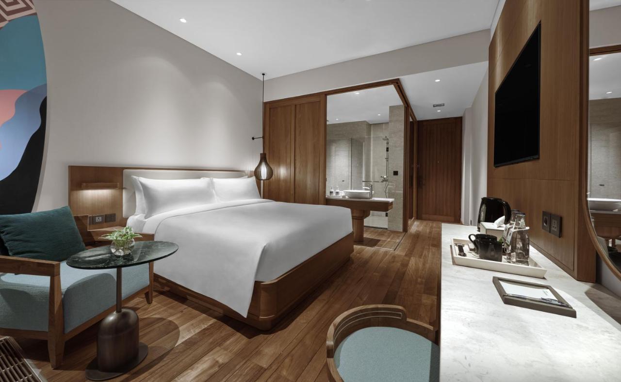 Holiday Inn Resort Bali Canggu By Ihg Kültér fotó