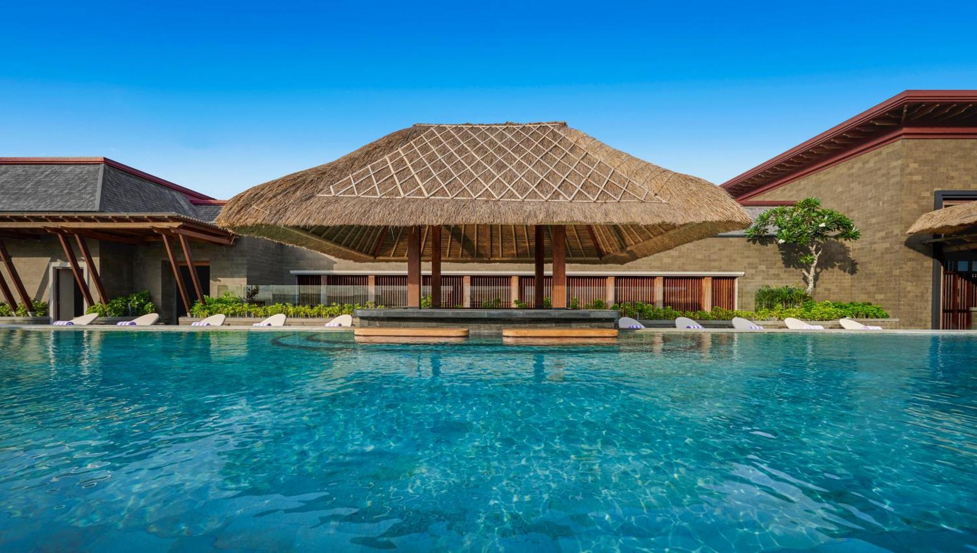 Holiday Inn Resort Bali Canggu By Ihg Kültér fotó