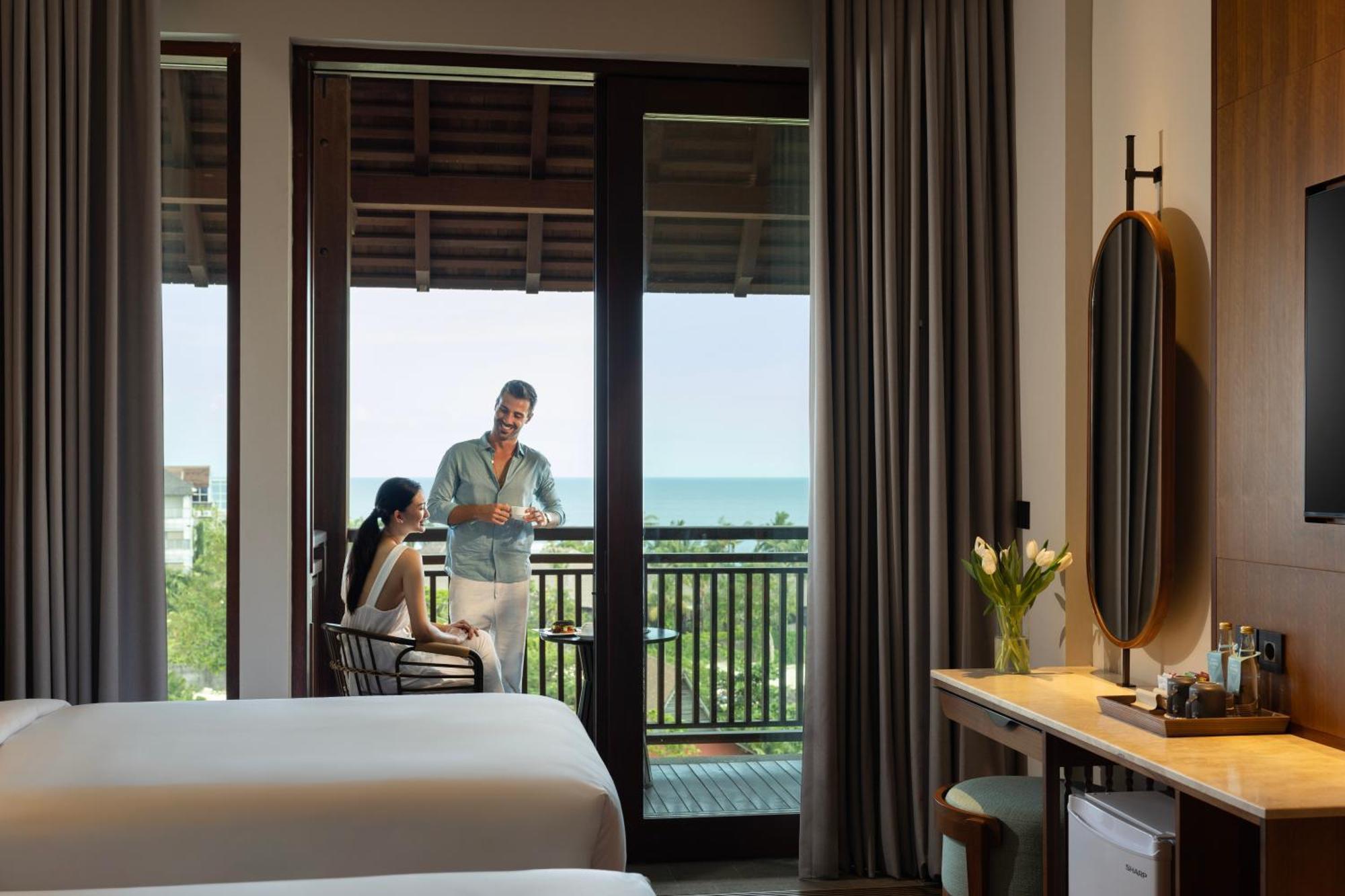 Holiday Inn Resort Bali Canggu By Ihg Kültér fotó