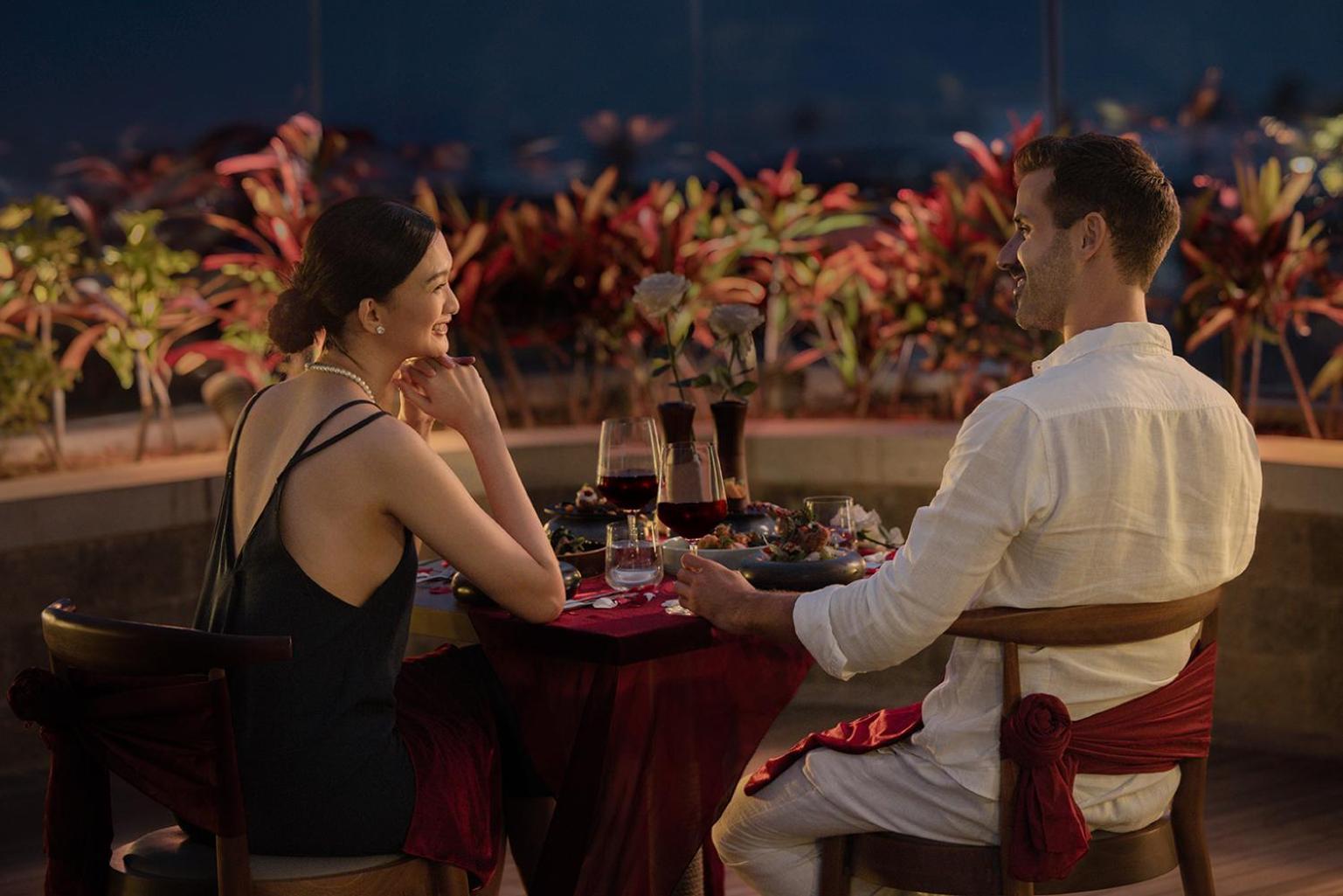 Holiday Inn Resort Bali Canggu By Ihg Kültér fotó
