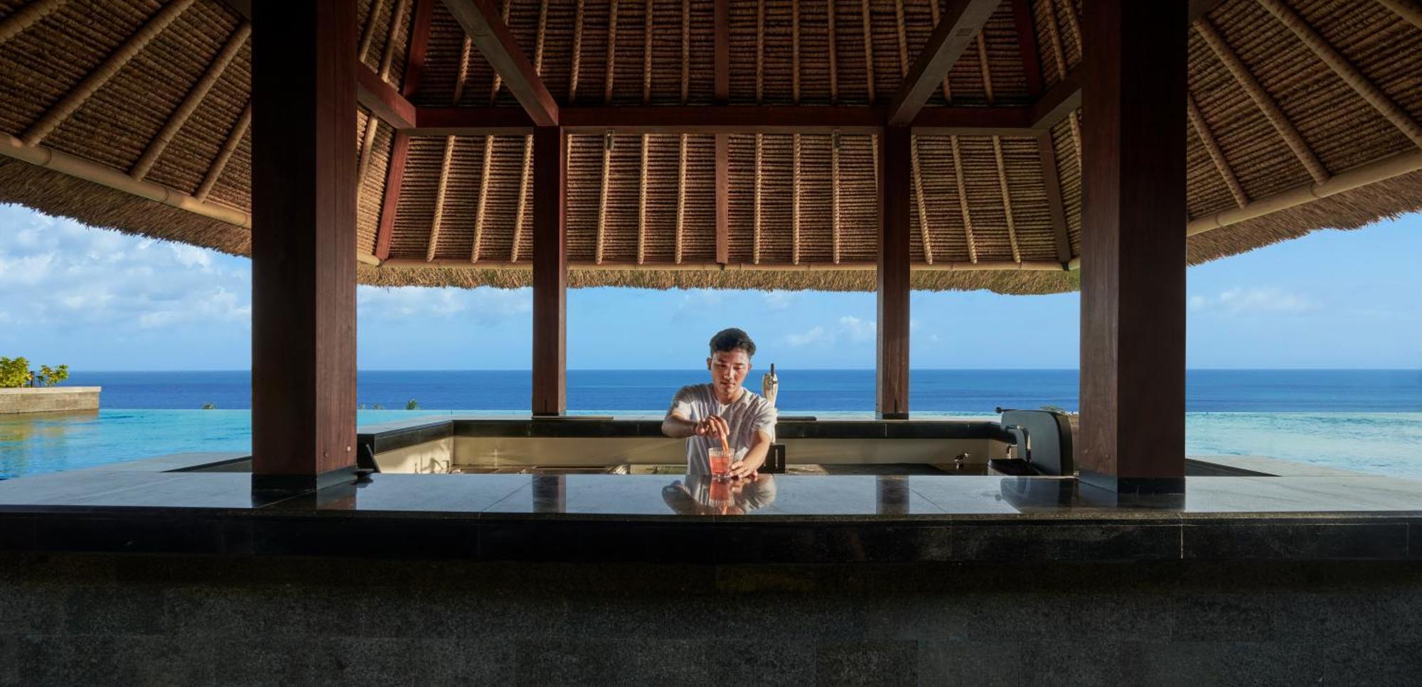 Holiday Inn Resort Bali Canggu By Ihg Kültér fotó