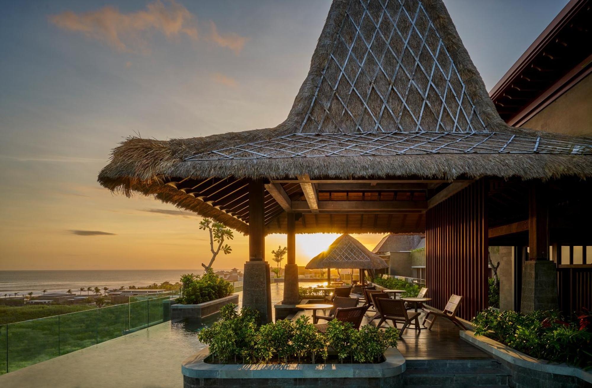 Holiday Inn Resort Bali Canggu By Ihg Kültér fotó