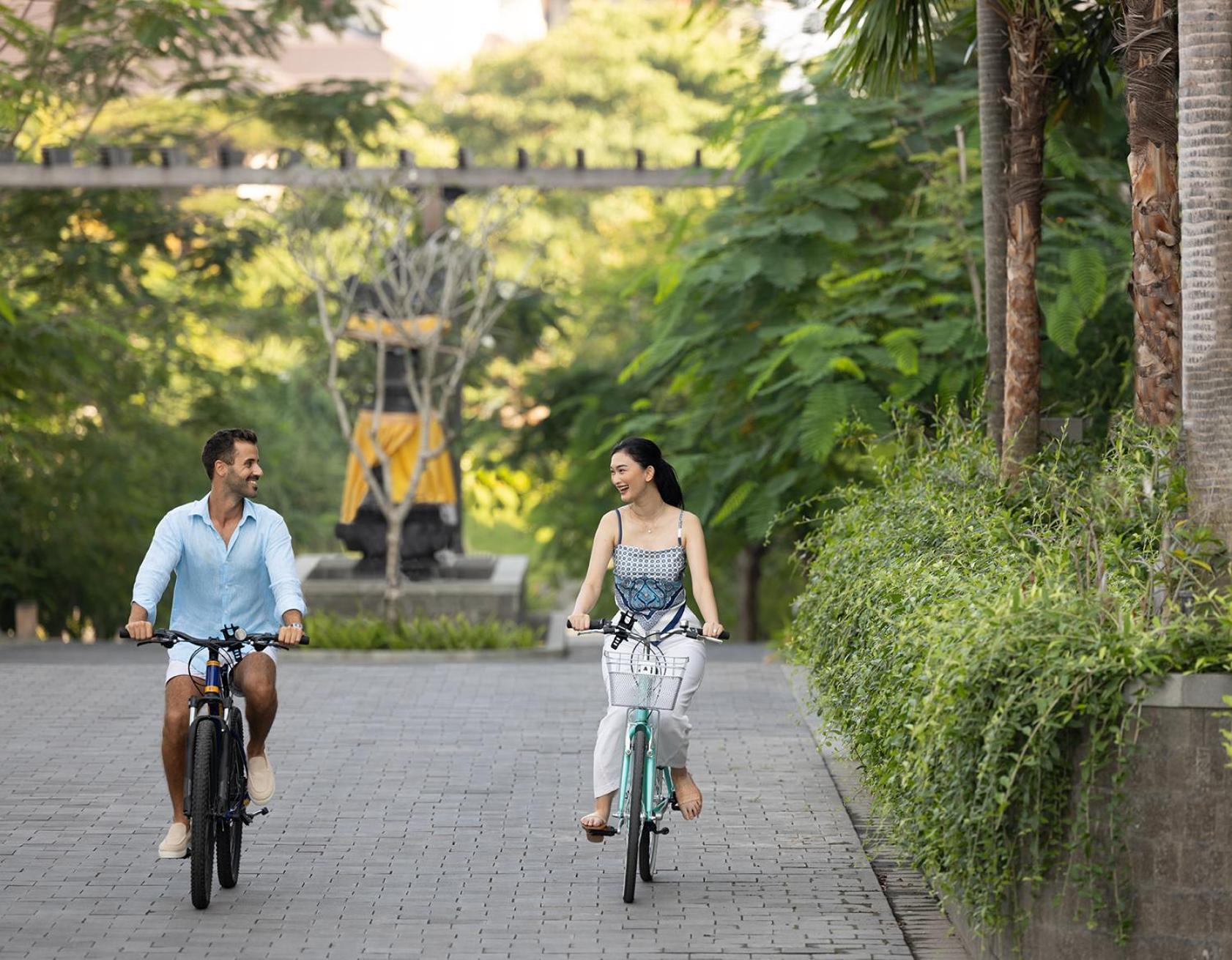 Holiday Inn Resort Bali Canggu By Ihg Kültér fotó